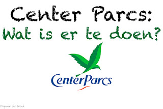 Center Parcs: Wat is er te doen