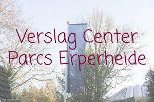 Center Parcs Erperheide