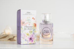 Review Action parfum
