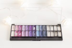 Pan that Palette Update 4