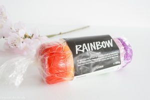 Review Rainbow Fun