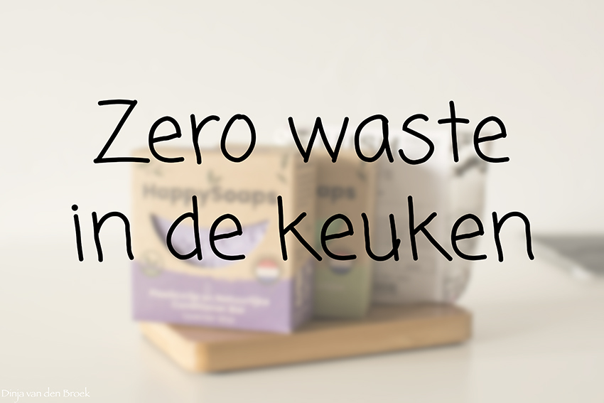 Zero waste in de keuken